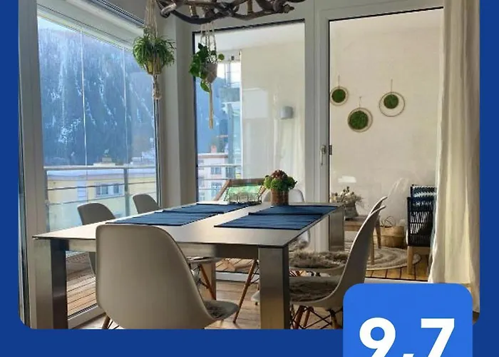 Apartment Bellania