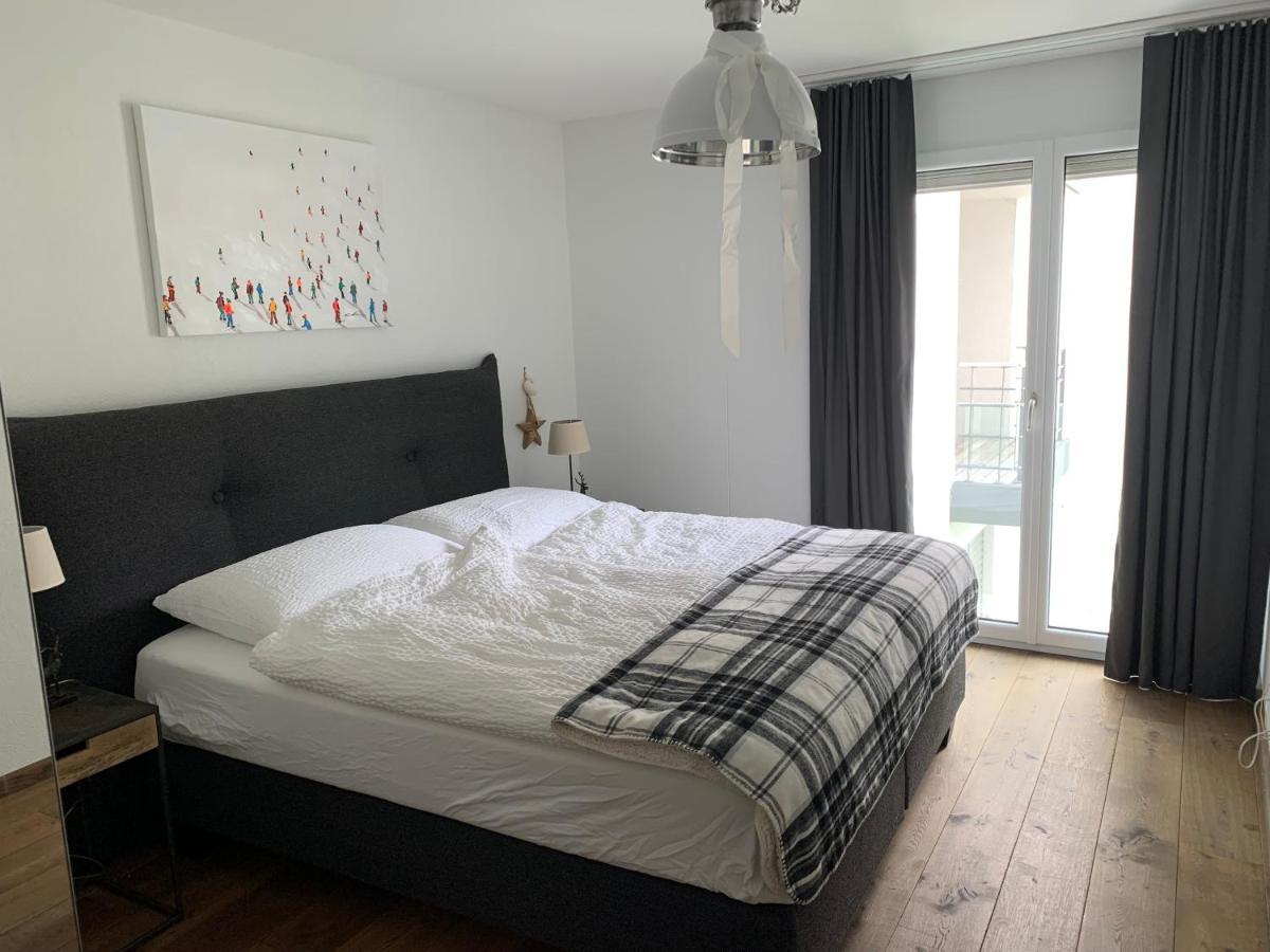 Bellania Apartment