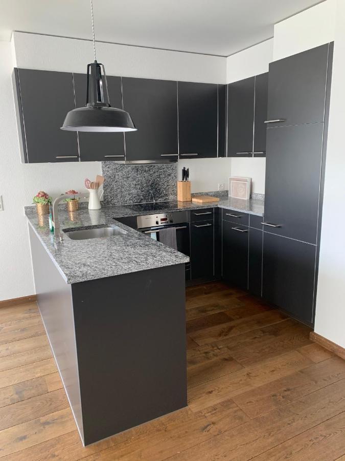 Bellania Apartment Davos