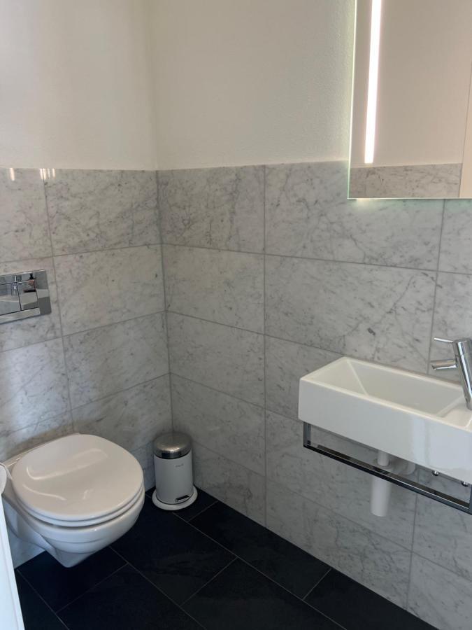 Bellania Apartment Davos