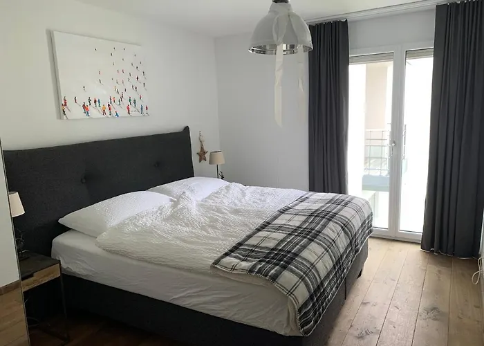 Apartment Bellania