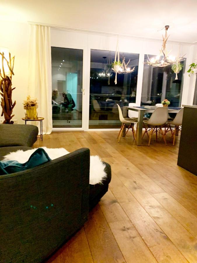 Bellania Appartement *